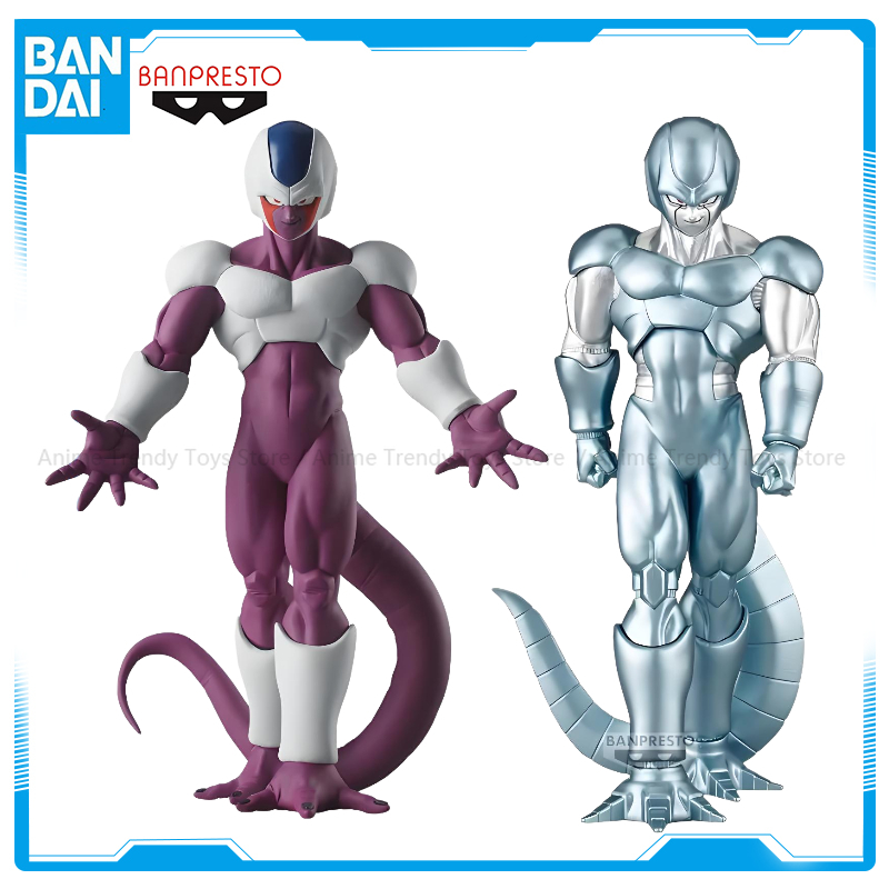 Resin Art Dragon Ball Z - ในสต็อก BANDAI Banpresto Dragon Ball Z
