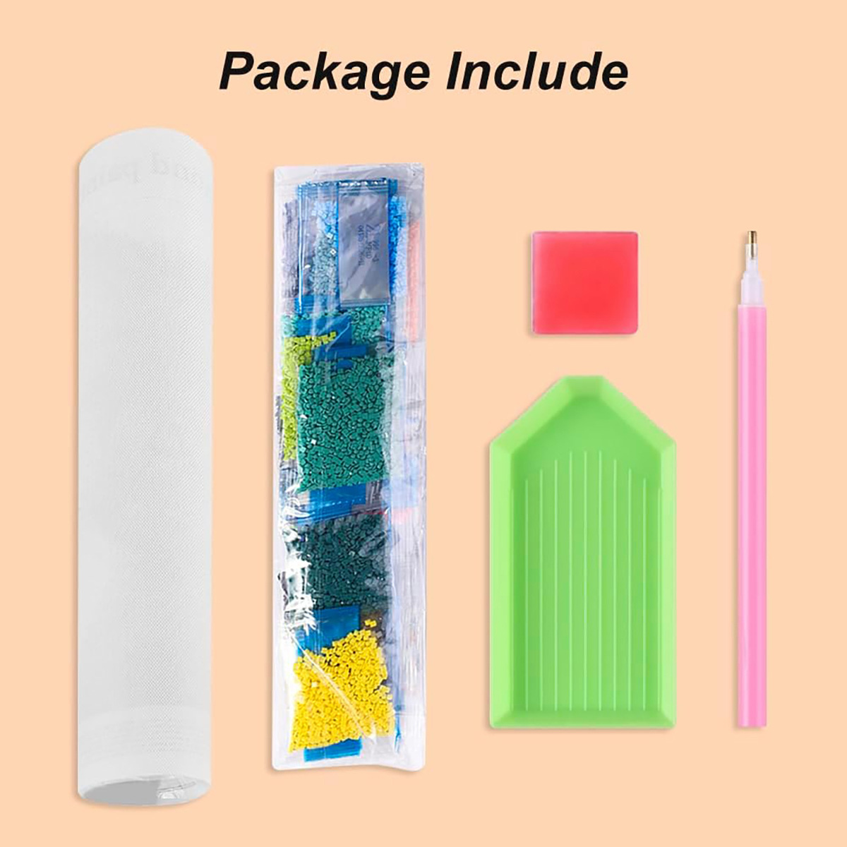 GATYZTORY 5D DIY ภาพวาดเพชรรูป - Resin Art Ideas บทวิจารณ์และราคา