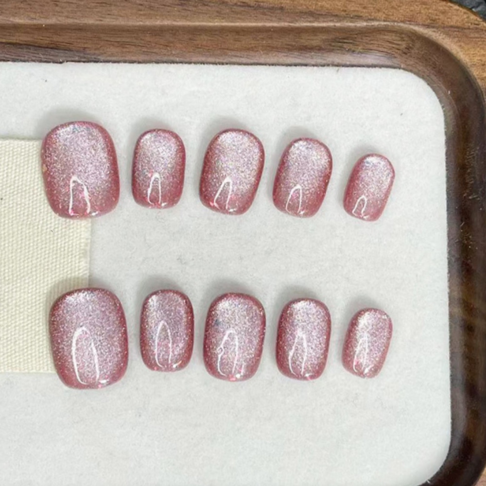 10pcs สวมใส่ฤดูร้อนทําด้วยมือก - Resin Art Purple บทวิจารณ์และราคา