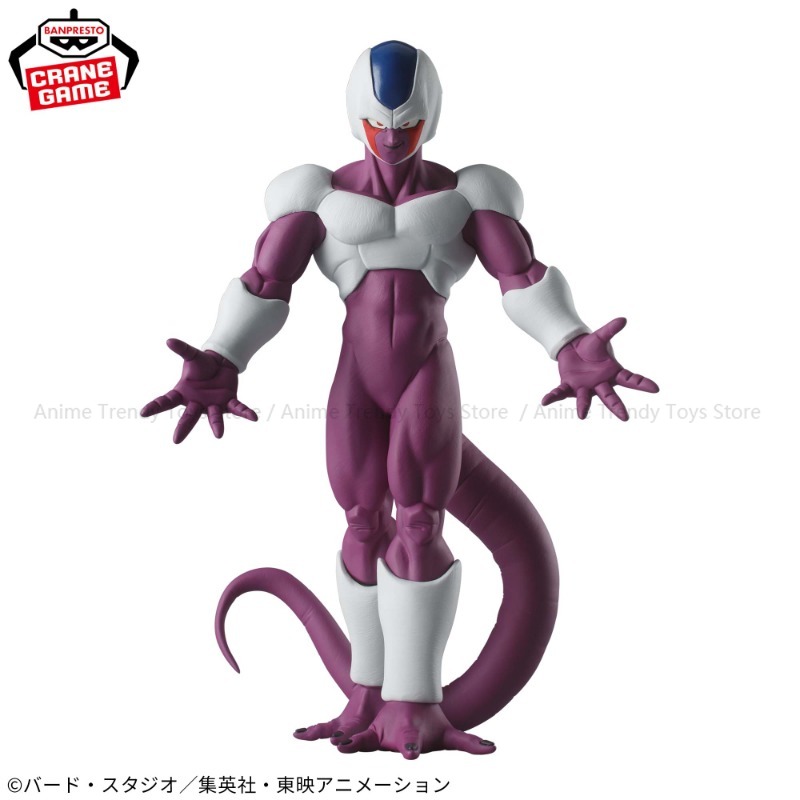 ในสต็อก BANDAI Banpresto Drago - Resin Art Dragon Ball Z บทวิจารณ์และราคา