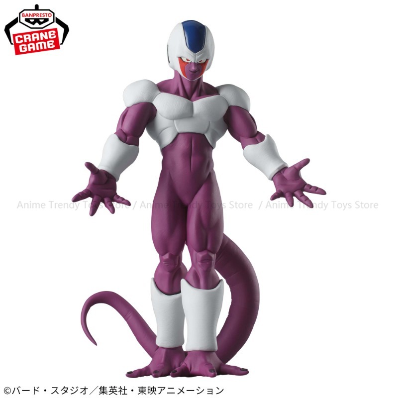 ในสต็อก BANDAI Banpresto Drago - Resin Art Dragon Ball Z บทวิจารณ์และราคา