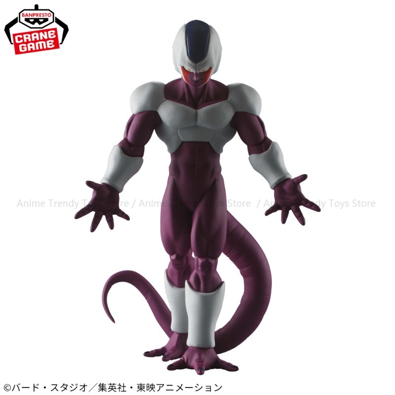 ในสต็อก BANDAI Banpresto Drago - Resin Art Dragon Ball Z บทวิจารณ์และราคา