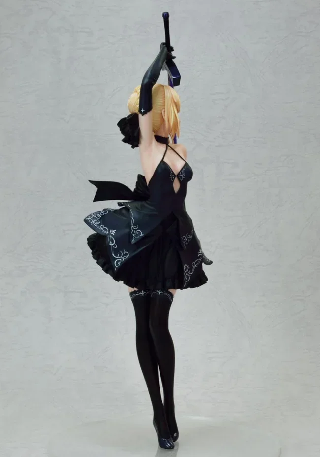 อนิเมะเซเบอร์ เฟท/แกรนด์ออร์เด - Resin Art Online Order บทวิจารณ์และราคา