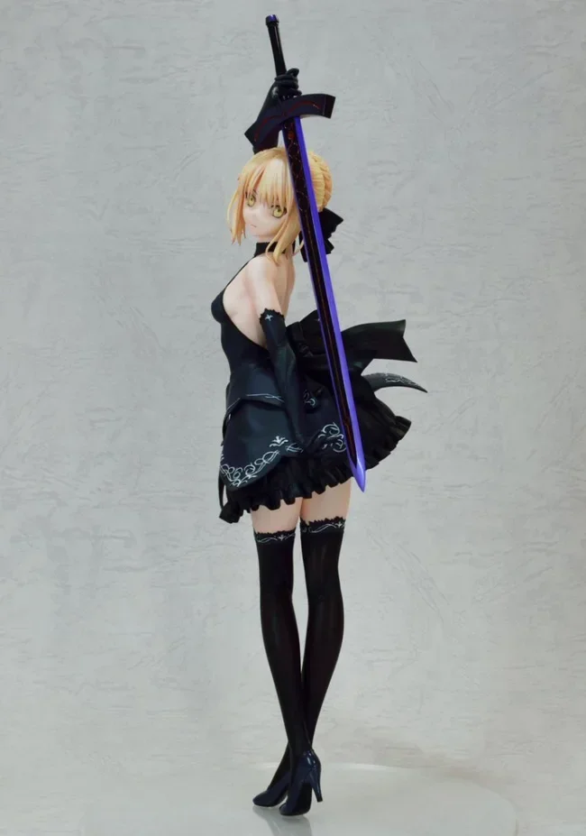 อนิเมะเซเบอร์ เฟท/แกรนด์ออร์เด - Resin Art Online Order บทวิจารณ์และราคา
