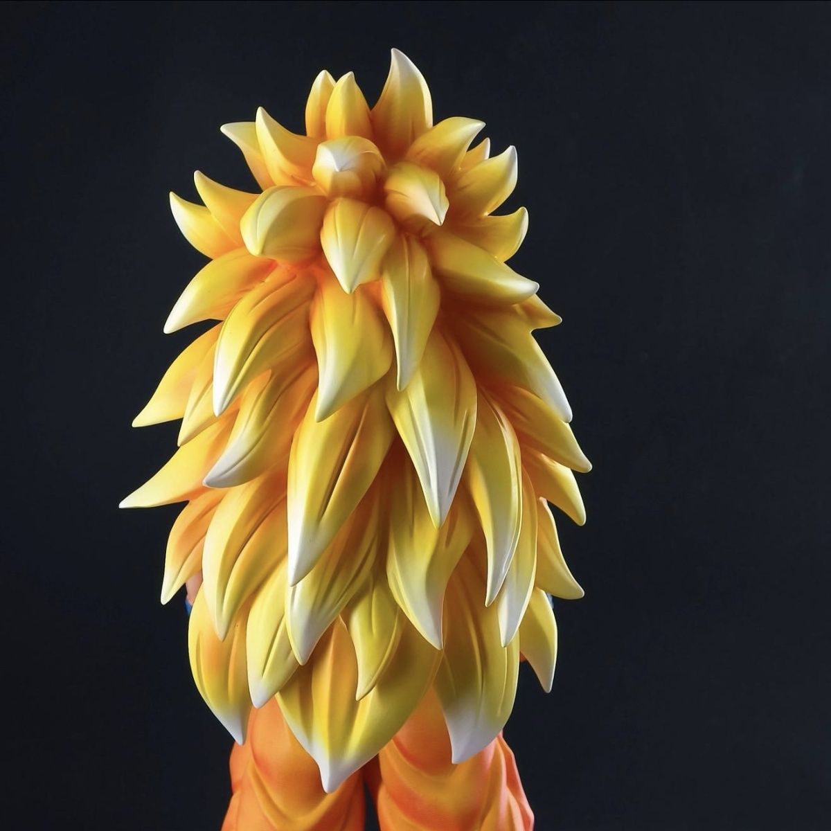 จวน ดราก้อนบอล Z ซุปเปอร์ไซย่า - Resin Art Dragon Ball Z บทวิจารณ์และราคา