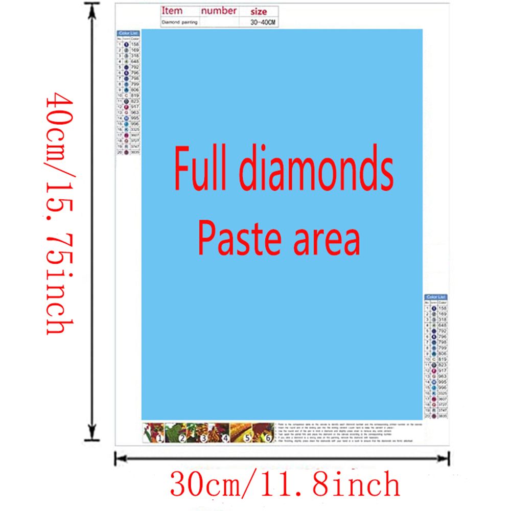 ภาพวาดเพชรแบบไร้กรอบ ลายดอกไม้ - Resin Art Home Decor บทวิจารณ์และราคา