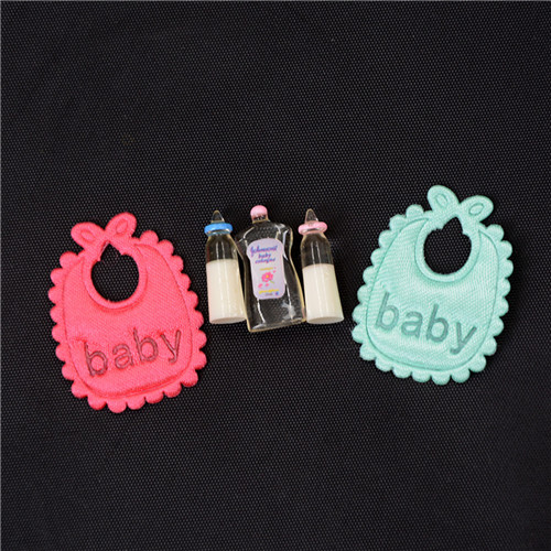 ชุดของเล่นบ้านตุ๊กตาขนาด 1:12  - Resin Art Baby บทวิจารณ์และราคา