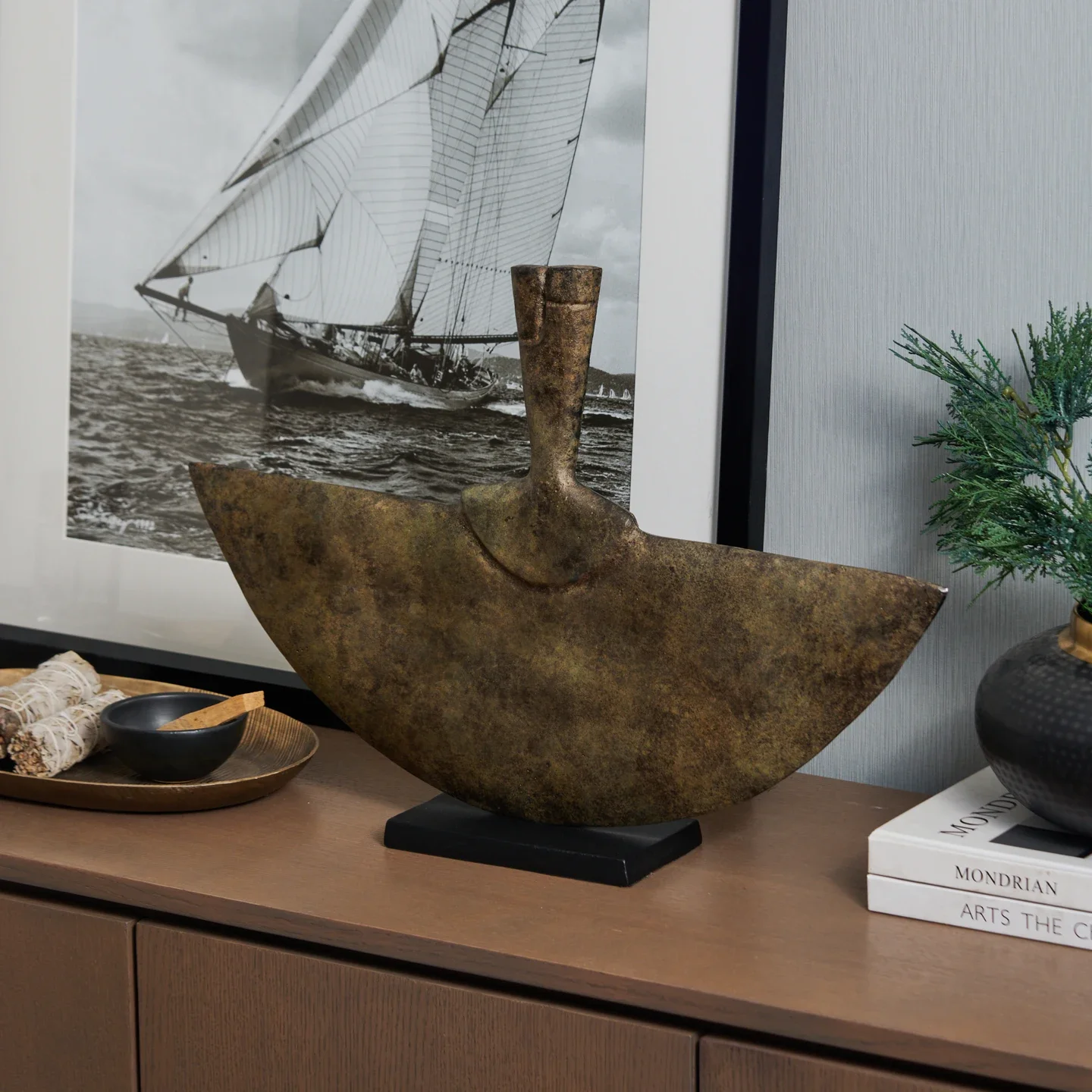 โต๊ะข้างเตียงสไตล์นอร์ดิกสุดหร - Resin Art Coffee Table บทวิจารณ์และราคา
