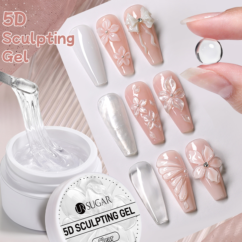 ยูอาร์ ซูกเกอร์ เจลดอกไม้ 5 มิ - Resin Art Using Flowers บทวิจารณ์และราคา
