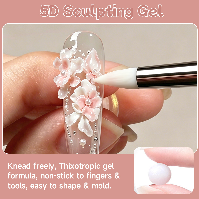 ยูอาร์ ซูกเกอร์ เจลดอกไม้ 5 มิ - Resin Art Using Flowers บทวิจารณ์และราคา