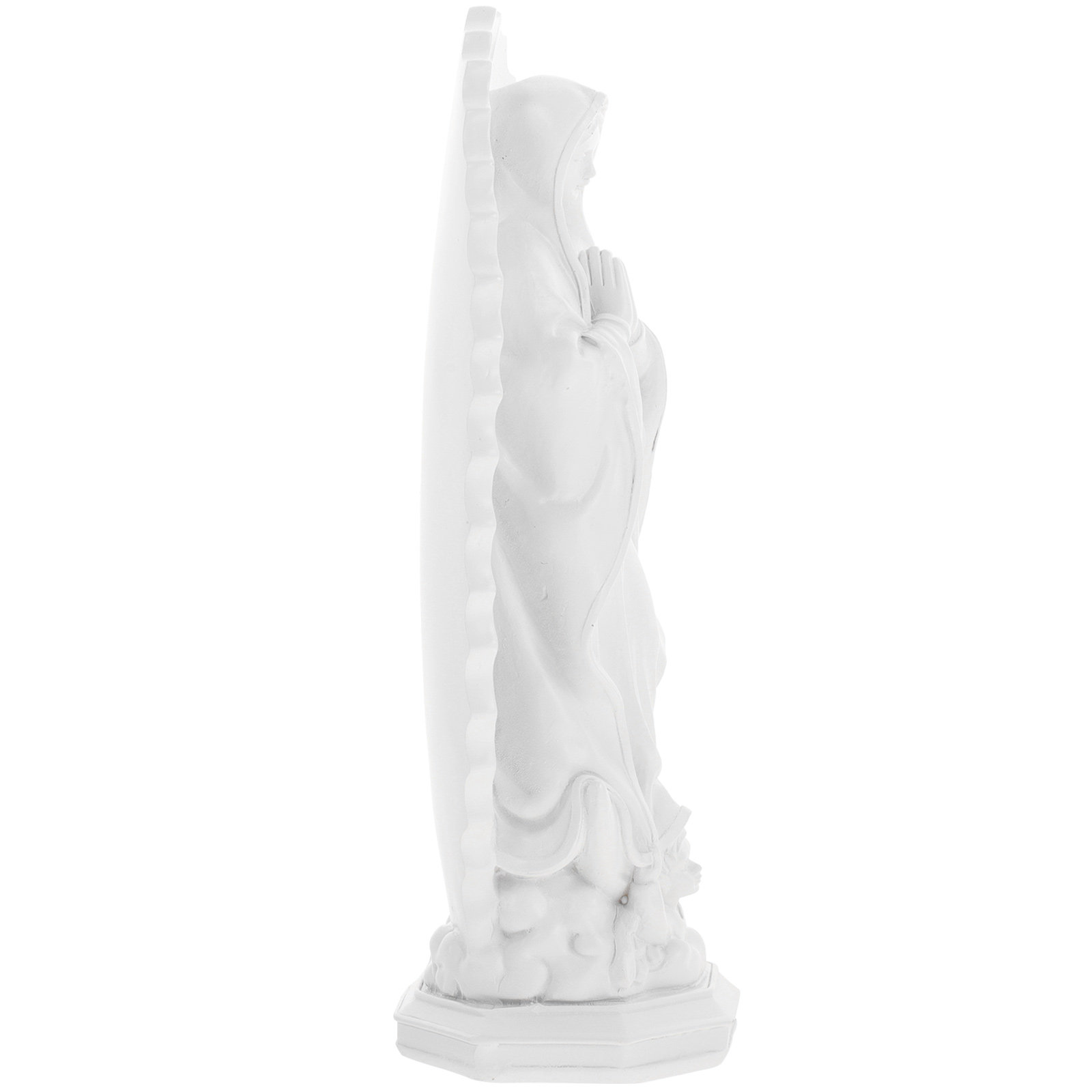 รูปปั้นพระแม่มารีเรซิน รูปปั้น - Resin Art Mary บทวิจารณ์และราคา