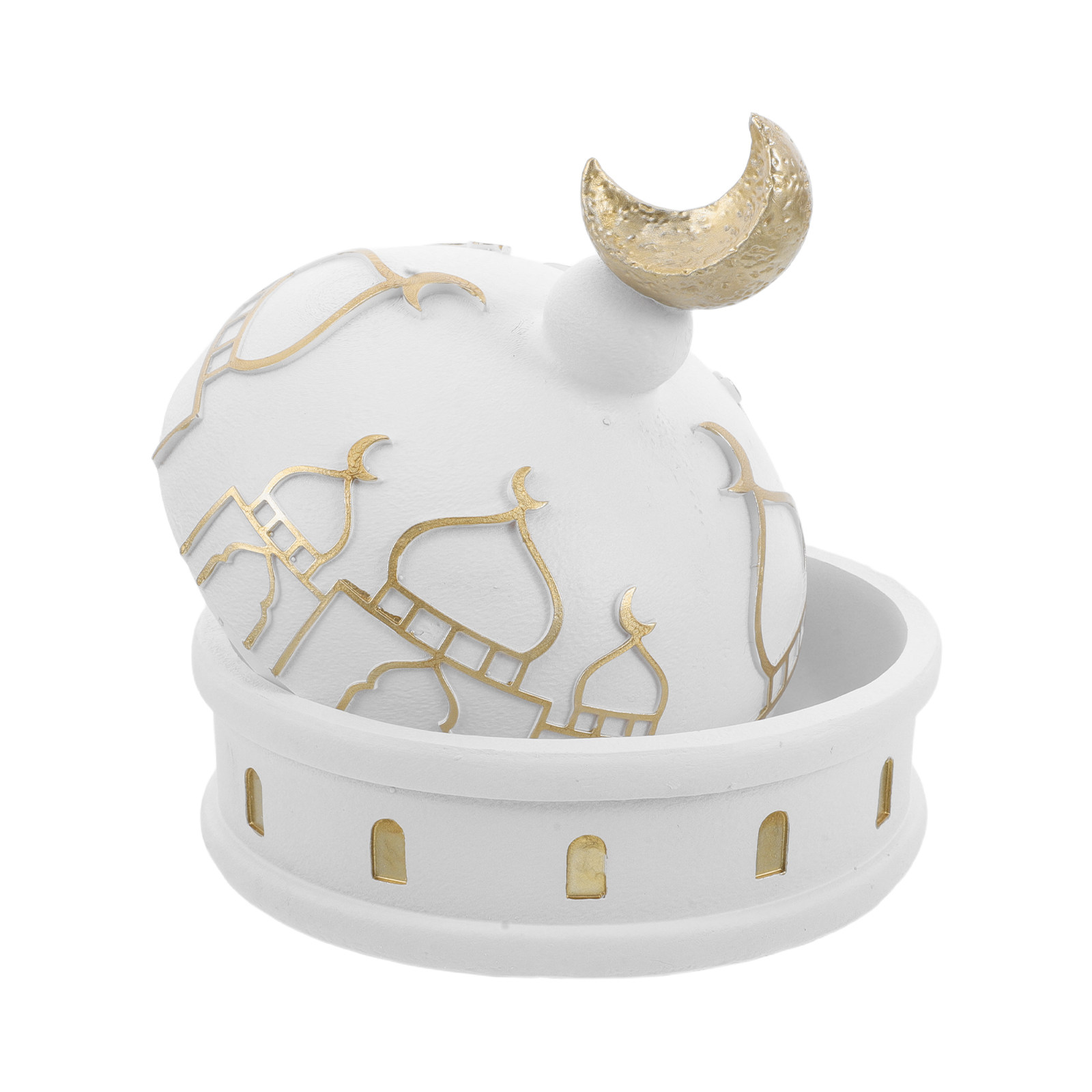 กล่องเก็บของเรซินสไตล์ตะวันออก - Resin Art Work บทวิจารณ์และราคา