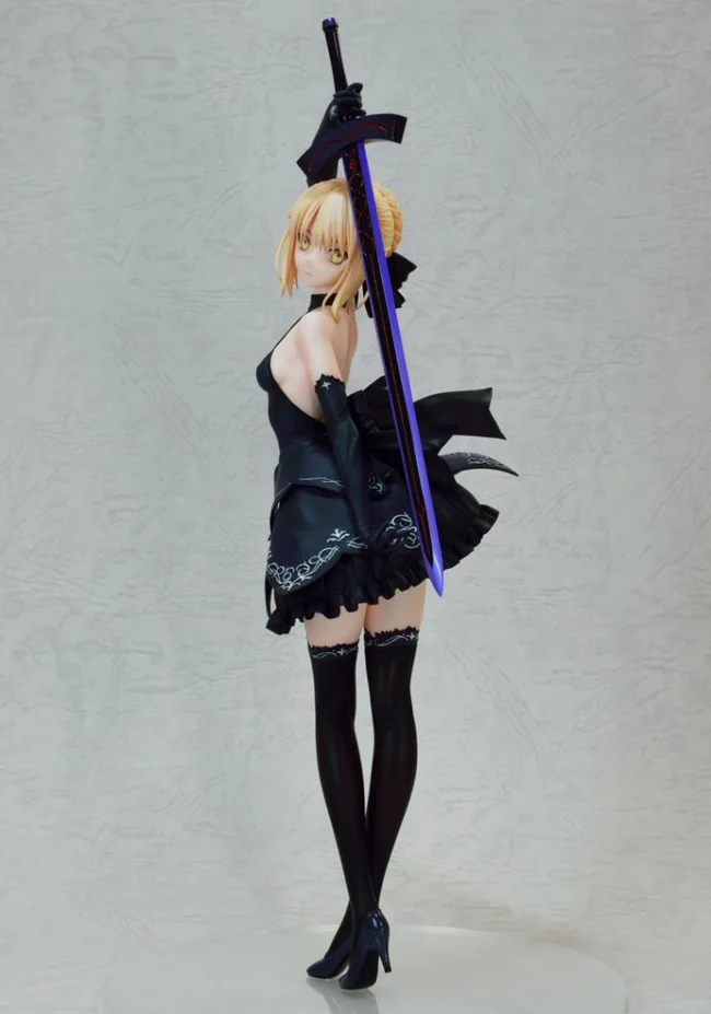 อะนิเมะ saber Fate/Grand Order - Resin Art Online Order บทวิจารณ์และราคา