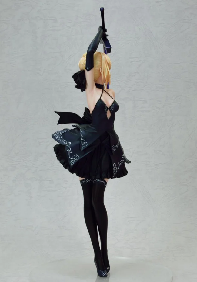 อะนิเมะ saber Fate/Grand Order - Resin Art Online Order บทวิจารณ์และราคา