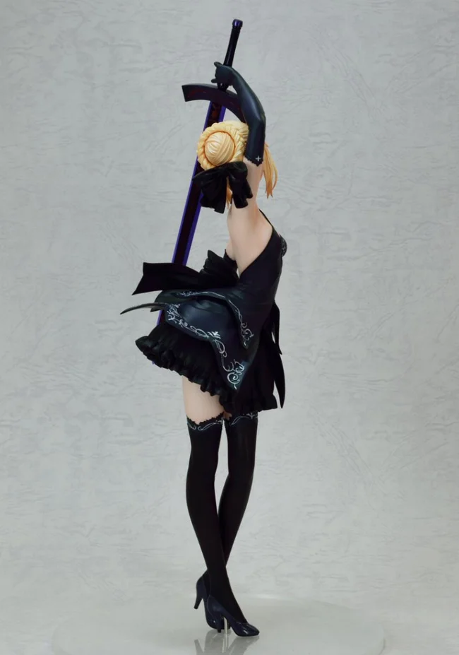 อะนิเมะ saber Fate/Grand Order - Resin Art Online Order บทวิจารณ์และราคา