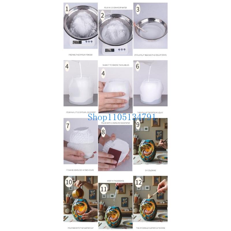 98km สร้างสรรค์รูปแบบงูซิลิโคน - Resin Art Ideas บทวิจารณ์และราคา