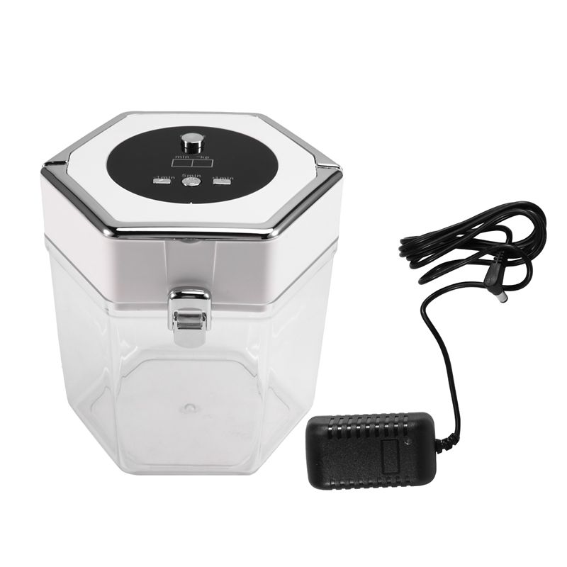 【A16Z】เครื่องอีพ็อกซี่เรซิ่นแบ - Resin Art Machine บทวิจารณ์และราคา