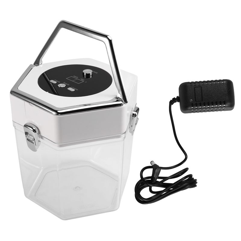 【A16Z】เครื่องอีพ็อกซี่เรซิ่นแบ - Resin Art Machine บทวิจารณ์และราคา