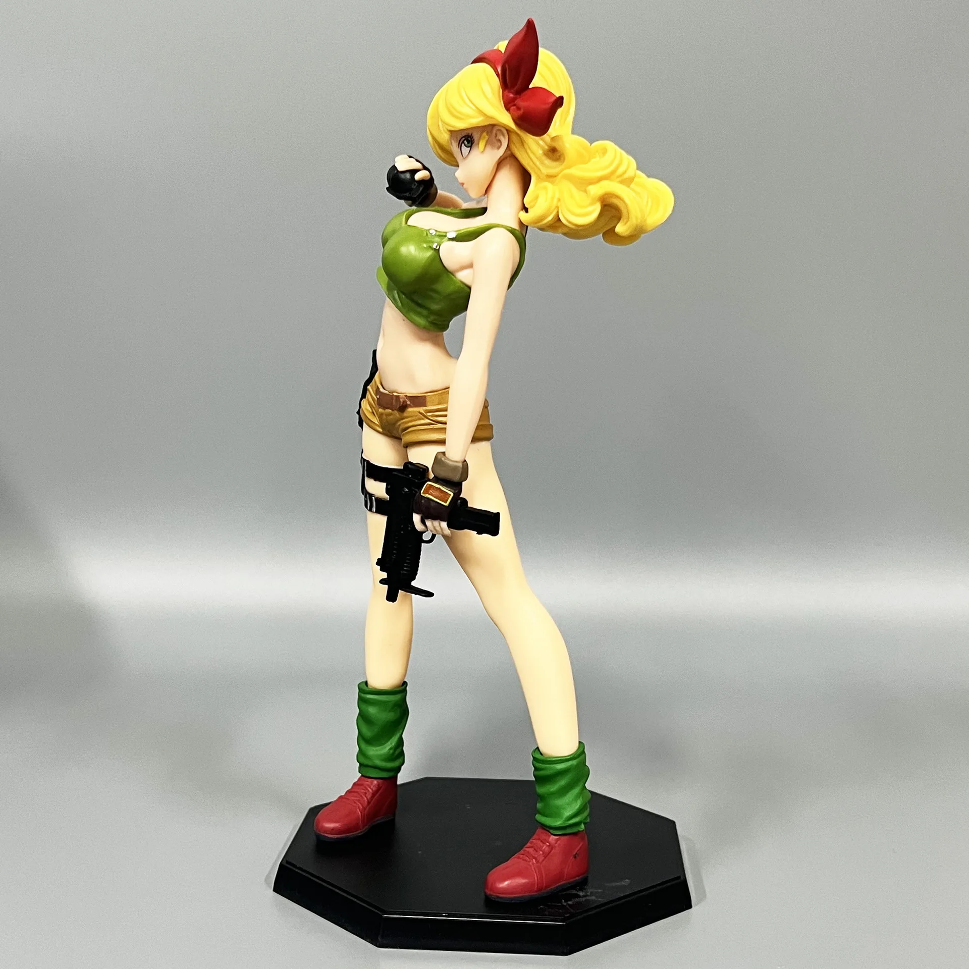 25ซม.Dragon Ball ZรูปLunchiอะน - Resin Art Dragon Ball Z บทวิจารณ์และราคา
