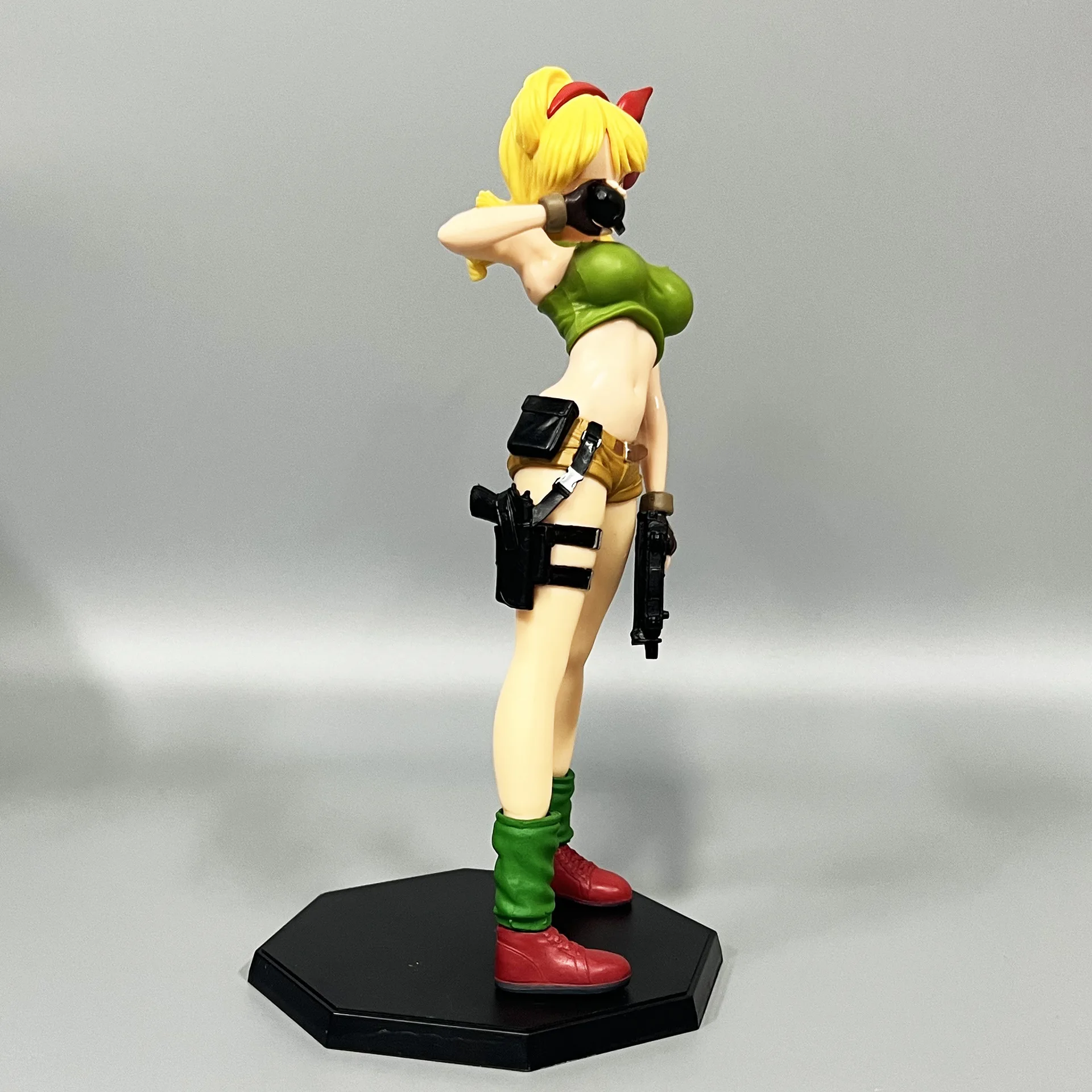 25ซม.Dragon Ball ZรูปLunchiอะน - Resin Art Dragon Ball Z บทวิจารณ์และราคา